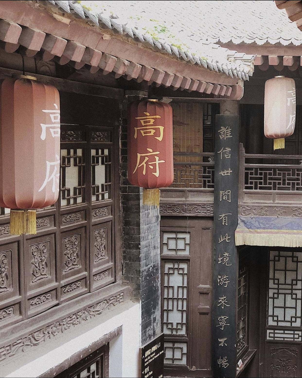 西安有什么鲜为人知、小众却值得去玩的地方？ - 知乎
