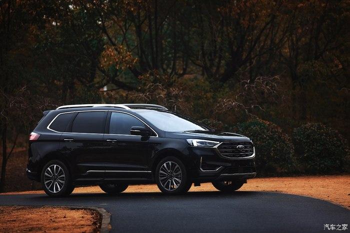 答应大家的用车分享锐界plus四驱尊锐版2000多公里个人见解