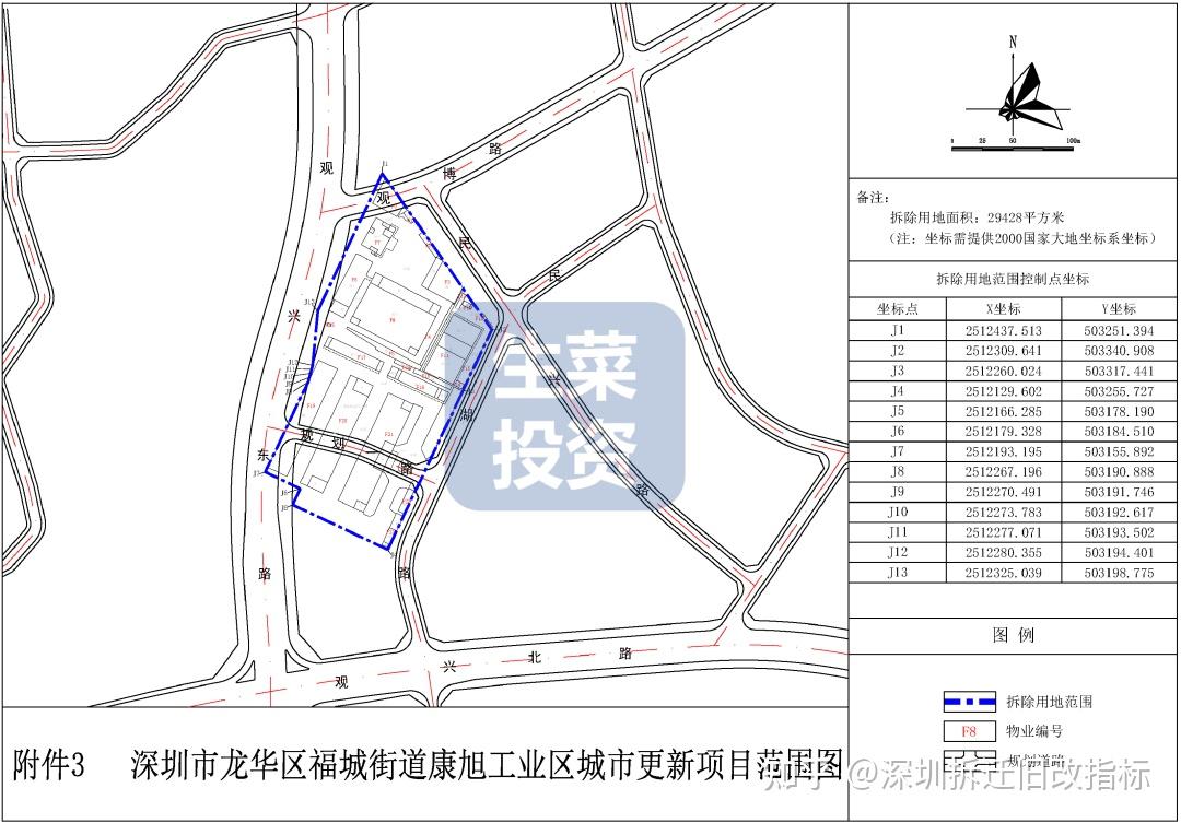 旧改快讯 深圳全市17个旧改项目获进展!鸿荣源、金光华、合正等操盘 - 知乎