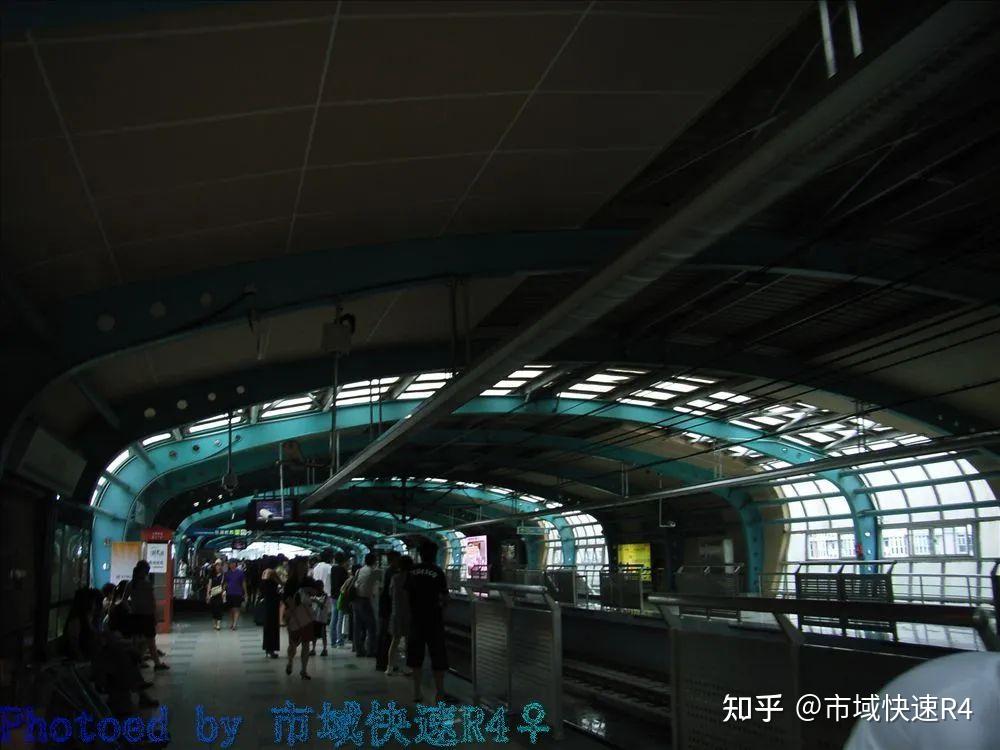 【cities in metro】(上海)本次列车终点站—张江高科for line 2