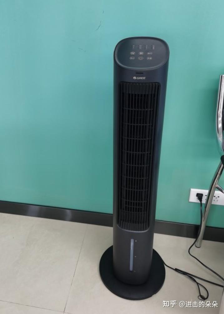 塔扇和风扇哪个更凉快塔扇和空气循环扇哪个更实用开沟机好用吗一文