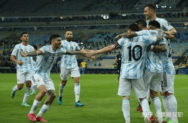 如果阿根廷夺冠梅西就封王_梅西阿根廷_阿根廷梅西夺冠