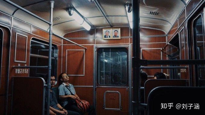 北朝鲜的四天三夜:穿越时间的地平线,告别异乡的“陌路人”