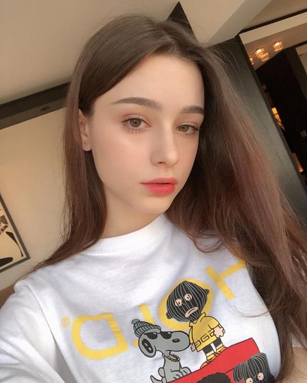 Dasha Taran