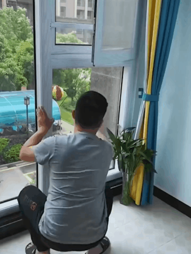 这些门窗安全隐患一定要注意！ - 知乎