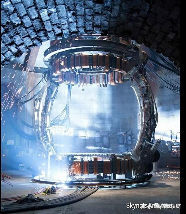 时间机器进化史