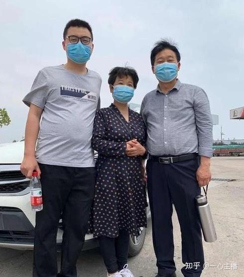 错换人生28年杜新枝发长文并控告许敏与李圣你怎么看