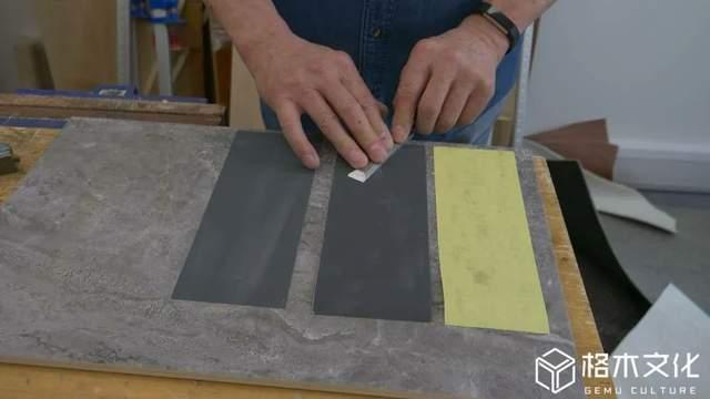 研磨一柄理想的凿子世界顶级木工送给初学者的磨刀技