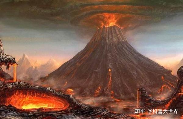 新研究发现五大连池火山正在积蓄能量 充电 完毕或有大动作 知乎