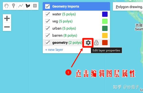 GEE&Python-demo2:基于Sentinel-2影像的北京市监督分类与土地覆盖制图(附Python版) - 知乎