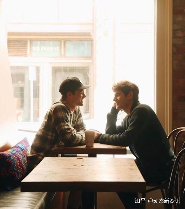 分析gay基友如何找到男友