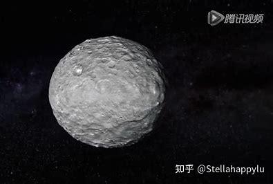 太阳系40大星体 - 知乎