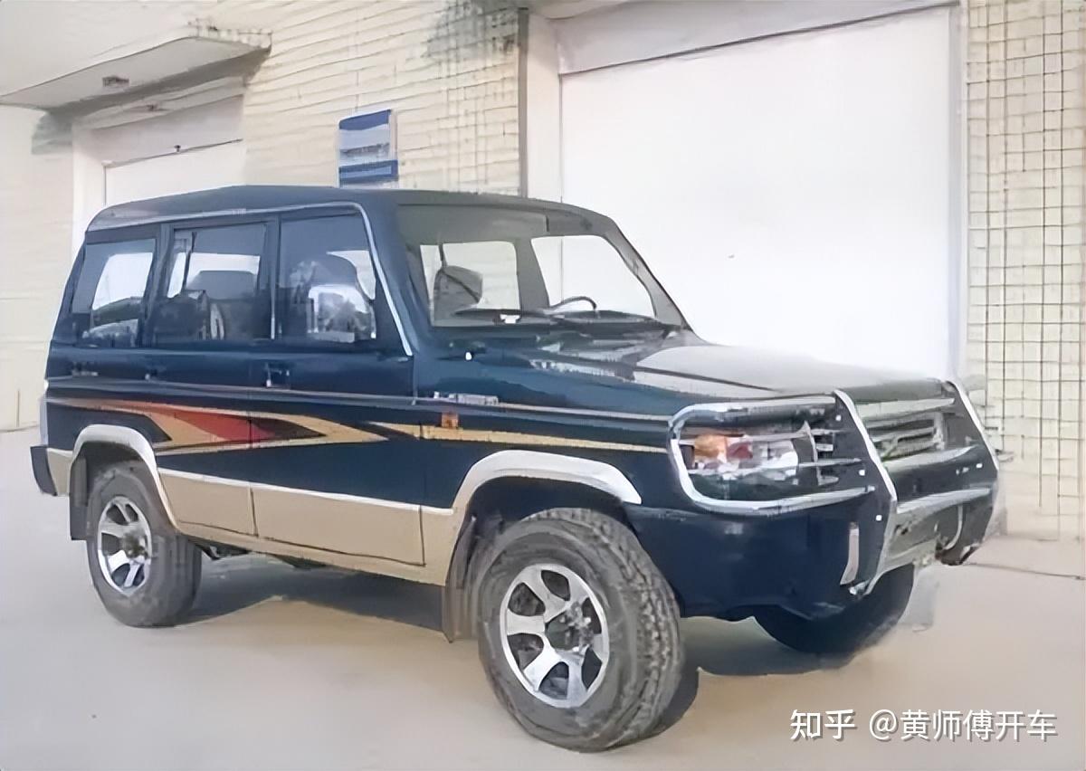 三菱:20年前日系第一,如今却被自主品牌乱拳打死的老师傅【车企秘史】