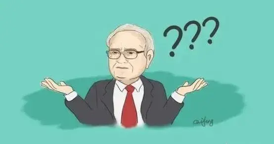 资本大佬最近都怎么了?