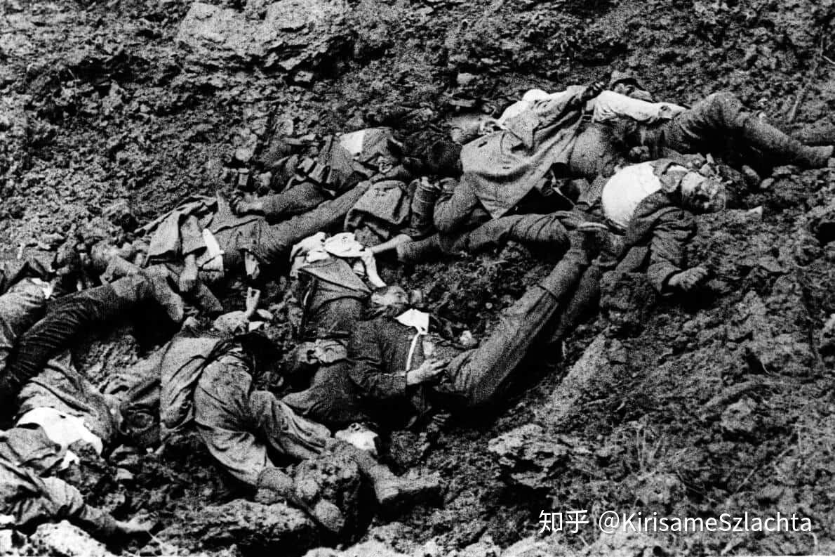 100年后的中国 恐怖图片