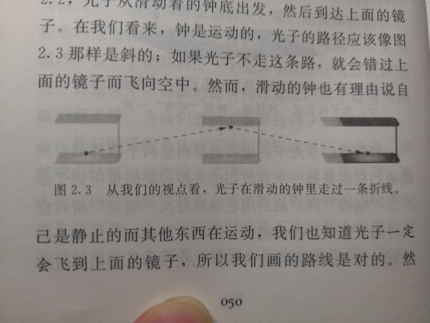 人们是如何被爱因斯坦带进沟里的,相对论的荒谬性从哪里开始 - 知乎