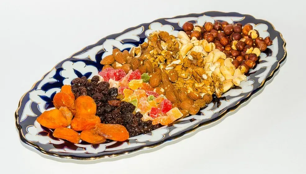 果子里包裹的宋朝饮食