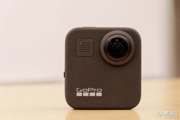 GoPro MAX【美品・使用回数2回】 | naliet.com.co