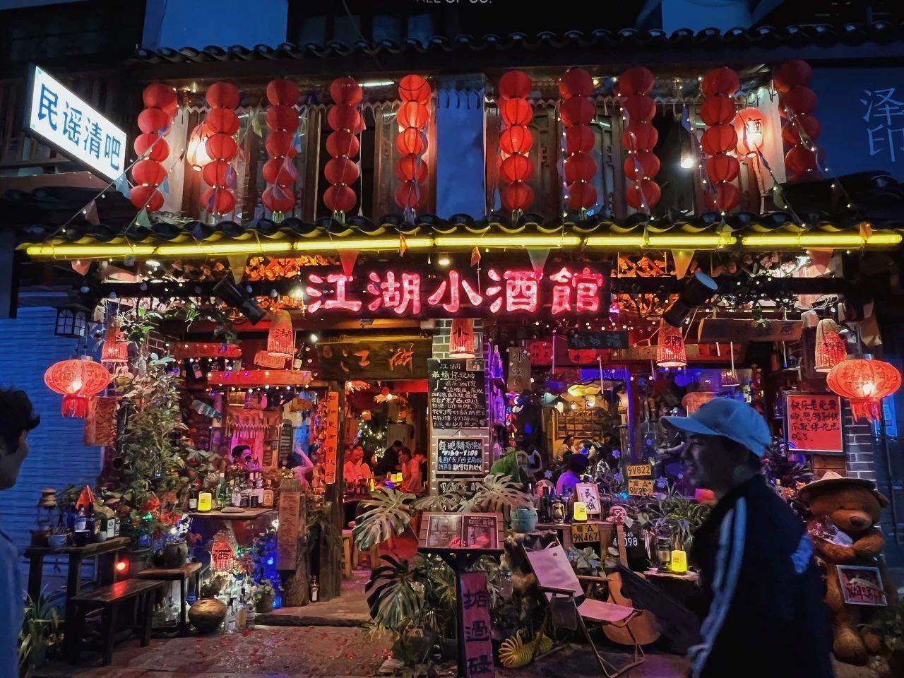 桂林阳朔3天2夜旅行游记攻略+超全逛吃指南（避坑打开方式） - 知乎