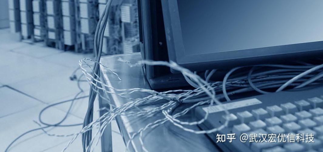 IDC服务器托管是什么？真没想到