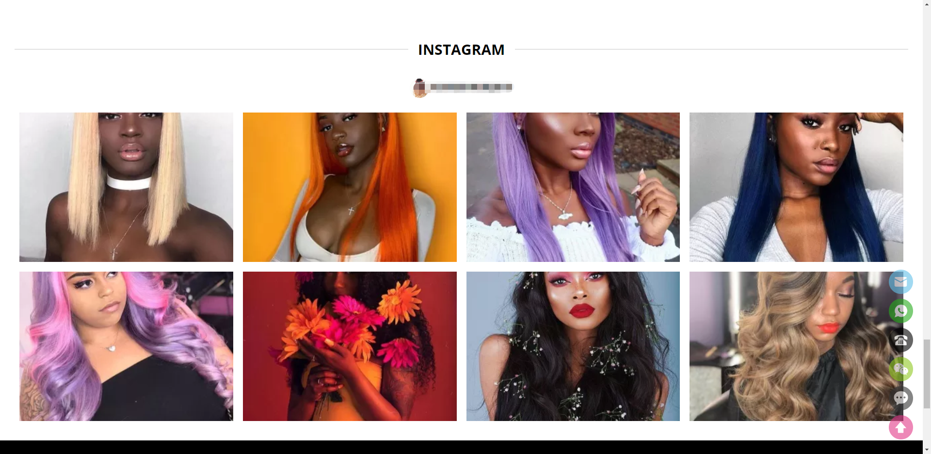 b2c零售从三个方向解析c端的打法:受众,流量途径,版面.