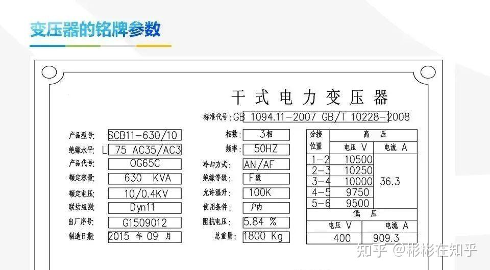 变压器安装指标是什么(变压器安装指标是什么意思)