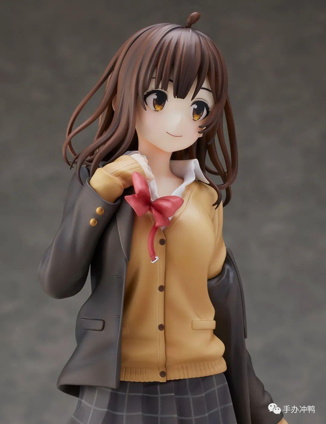 uc剃须荻原沙优兼具清纯与荡漾的甜美jk大叔我直接boki