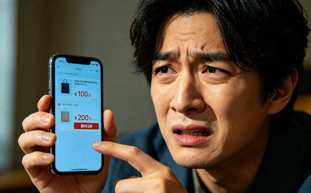 618避坑指南:别被「史低价」忽悠,4招守住你的钱包