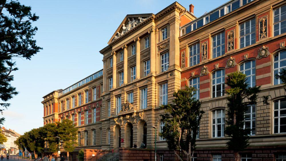 德国经济周刊评选这9大专业领域排名第一的德国大学分别是