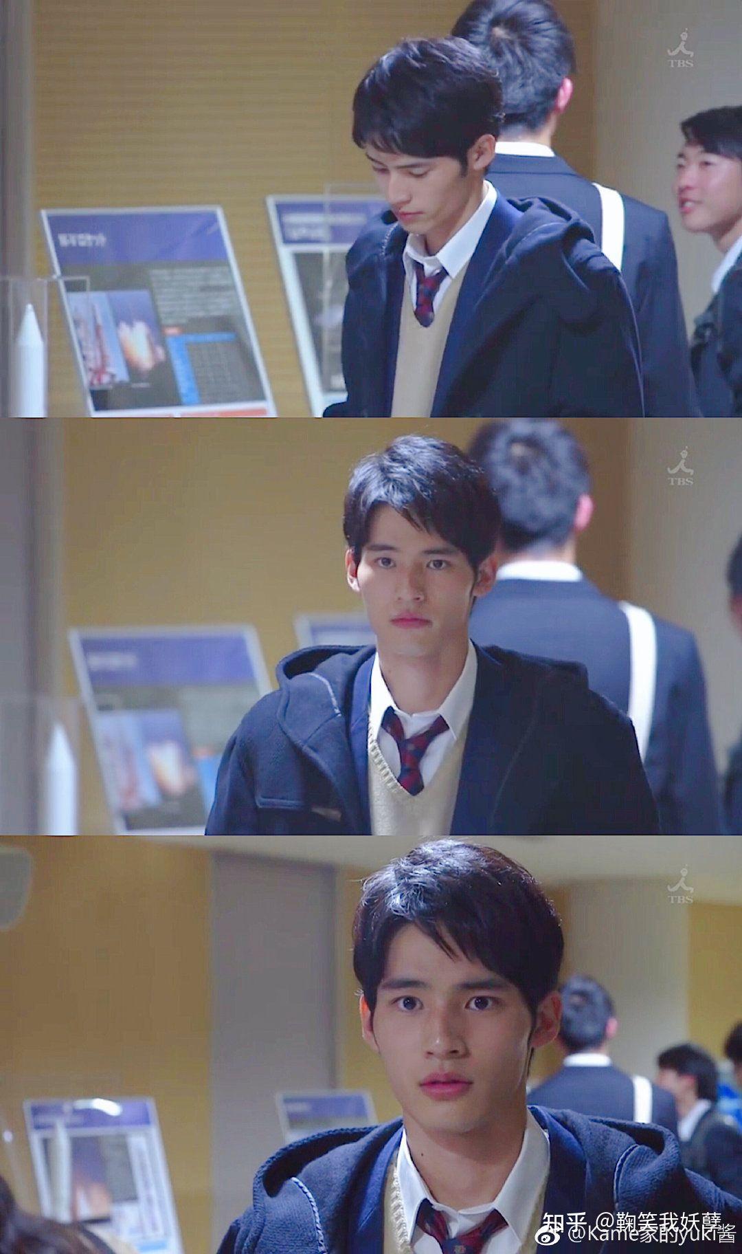 可以分享一下冈田健史的图片吗当壁纸的那种