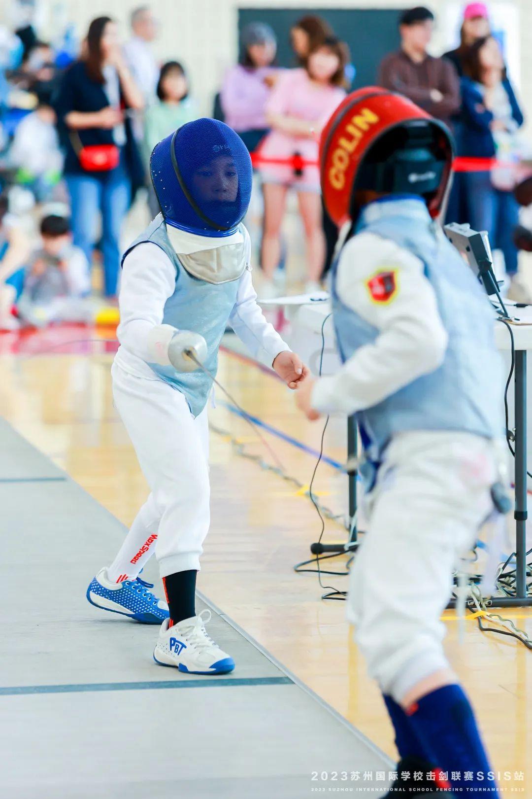 常州威雅丨包揽击剑比赛冠亚军。少年志气,“剑”筑辉煌! Fencing Competition Results - 知乎