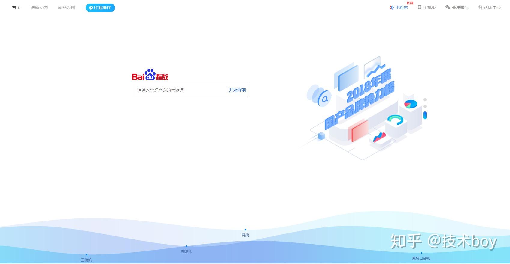 seo常用的优化工具