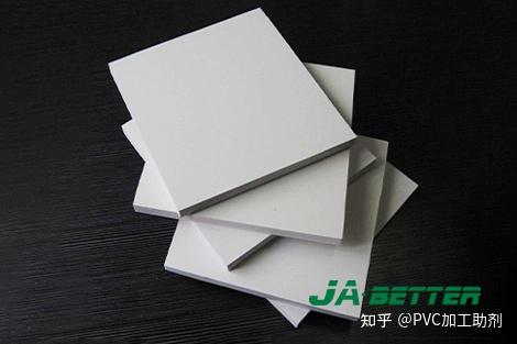 PVC发泡板生产过程中常见问题及解决方案 - 知乎