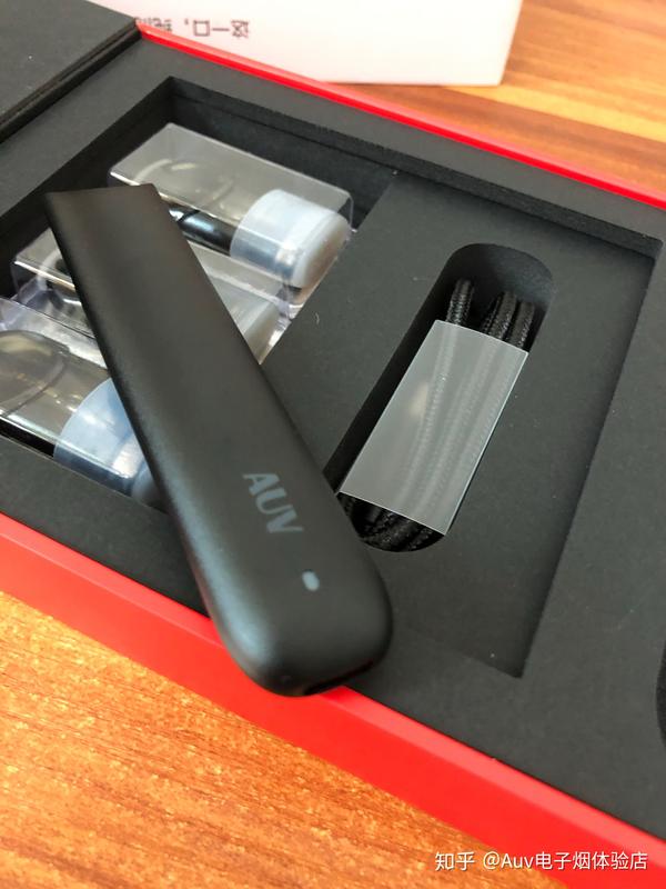 电子烟中的尼古丁盐是什么含量3是高还是低