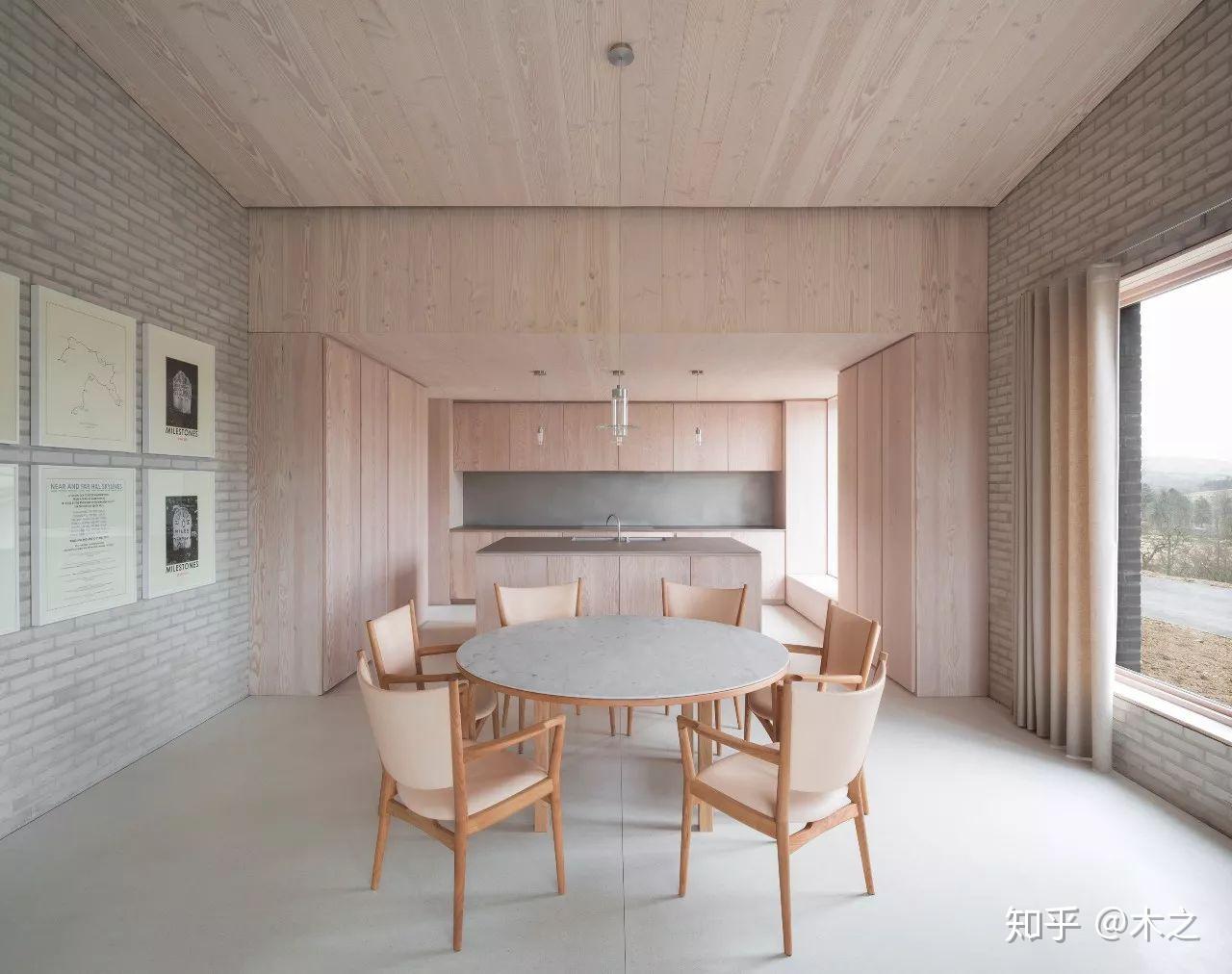 John Pawson | 极简主义建筑大师 - 知乎