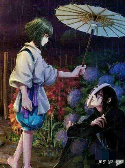 头条问答 小时候无论多大的雨妈妈都没有给我送过伞 今天下雨 她回家很生气 责怪我没有给她送伞 我错了么 951个回答