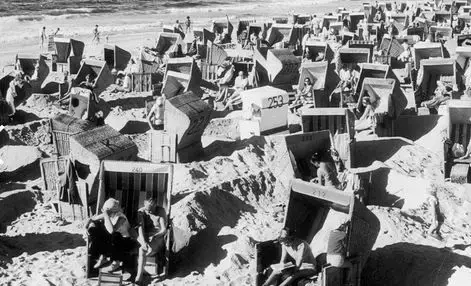 脱光无罪，裸体有理！——德国人的裸体文化 - 知乎