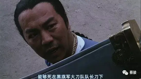 看一遍哭一遍的砍头戏被遗忘了的好电影连小狗都自带演技