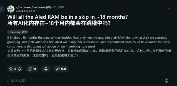 18个月就能等来大船货?会来,但没这么快