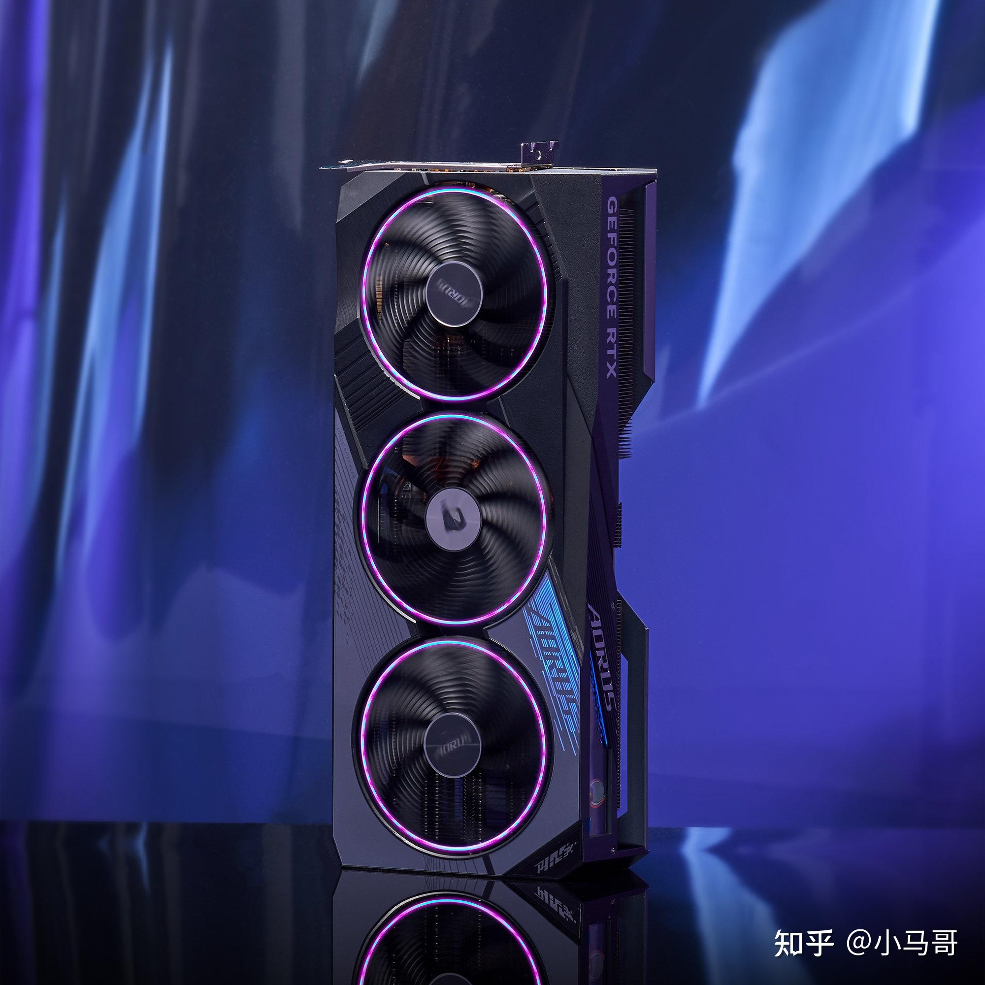 40系列显卡外观设计预览，包含华硕ROG，TUF，微星超龙，魔龙，七彩虹火神等。图片以4090为主。 - 知乎