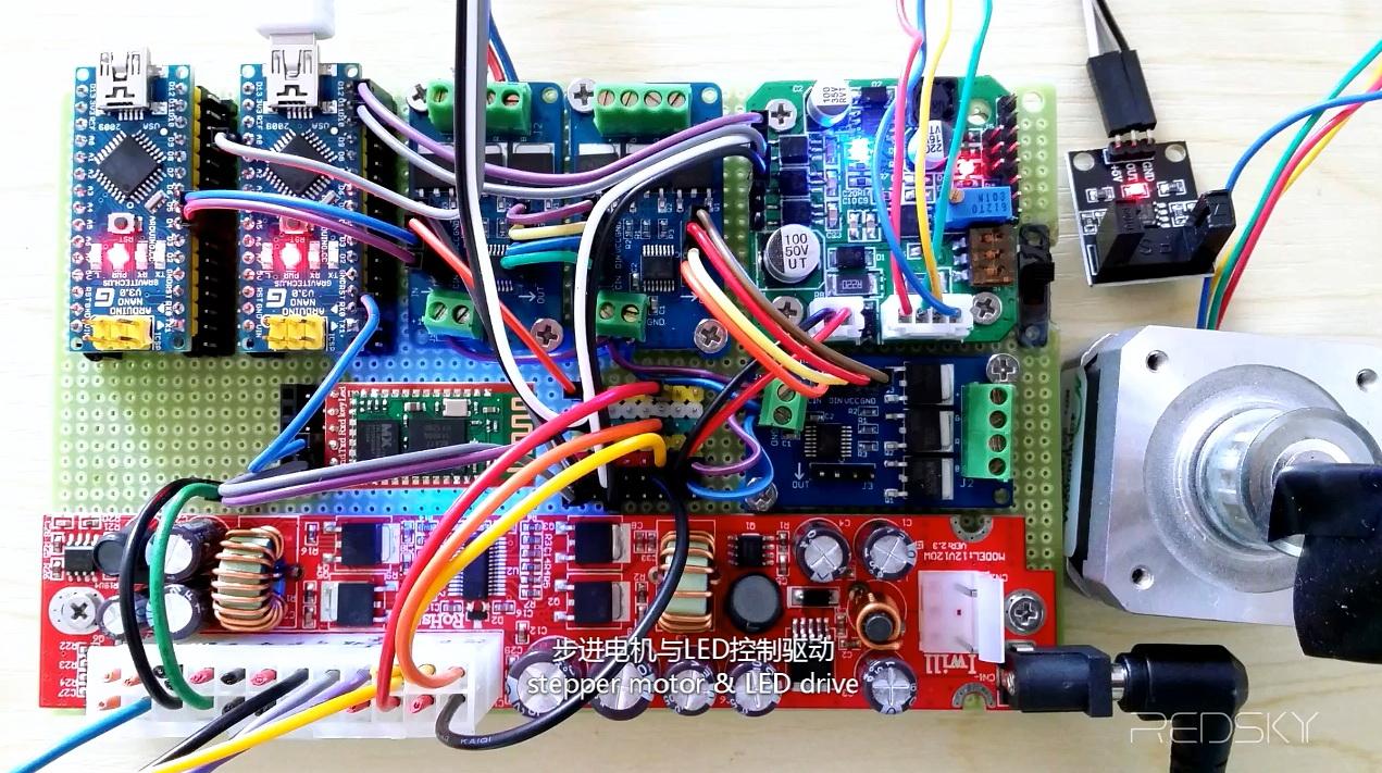 一个艺术生从Arduino到电子集成设计的学习过程 - 知乎