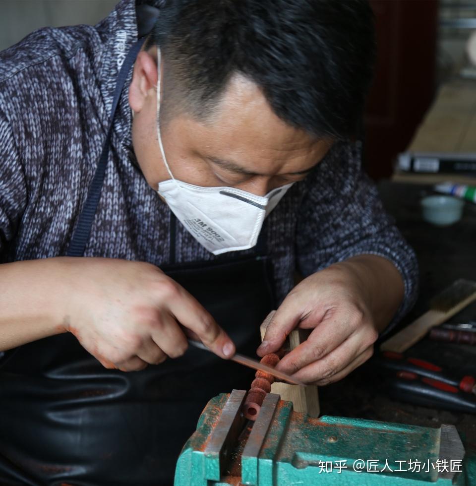 玩刀七大流派各位刀友你是哪一派