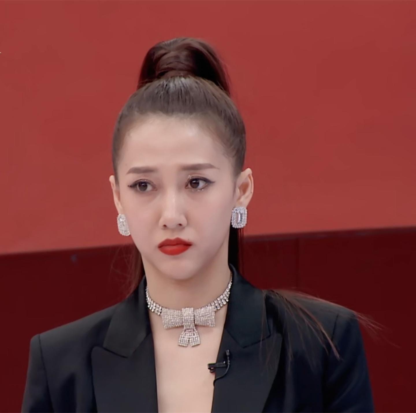 浪姐2弦子被质疑情商低不会说话一下得罪8位姐姐