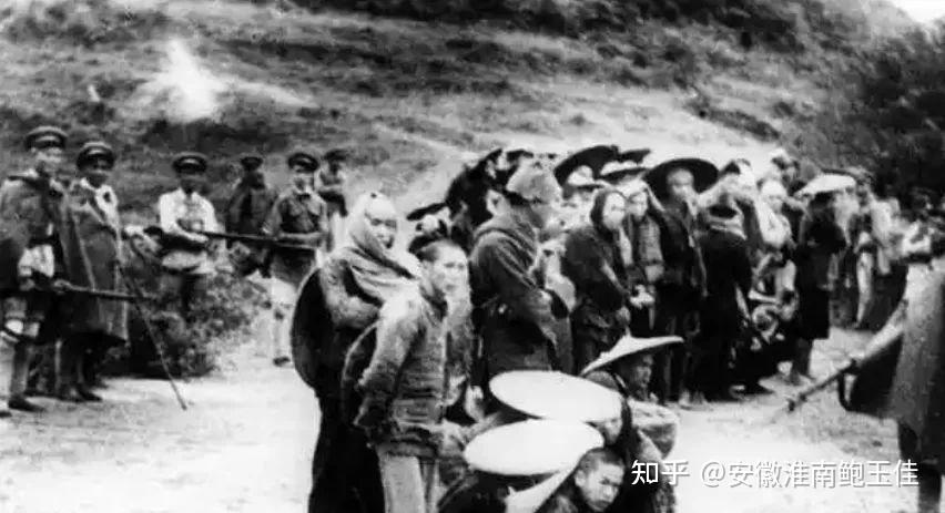 当年东北土匪的六大件有多嚣张？制作的“狗皮帽子”堪称独一无二 - 知乎