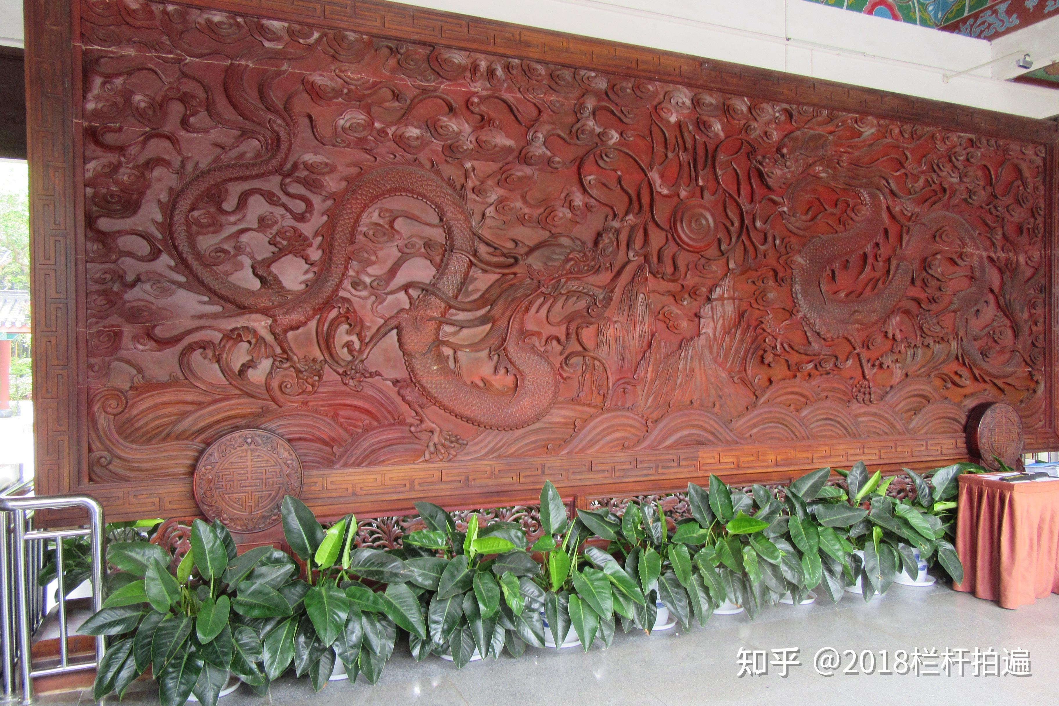 广东:惠州“罗浮山风景名胜区”游记(1)冲虚古观 - 知乎