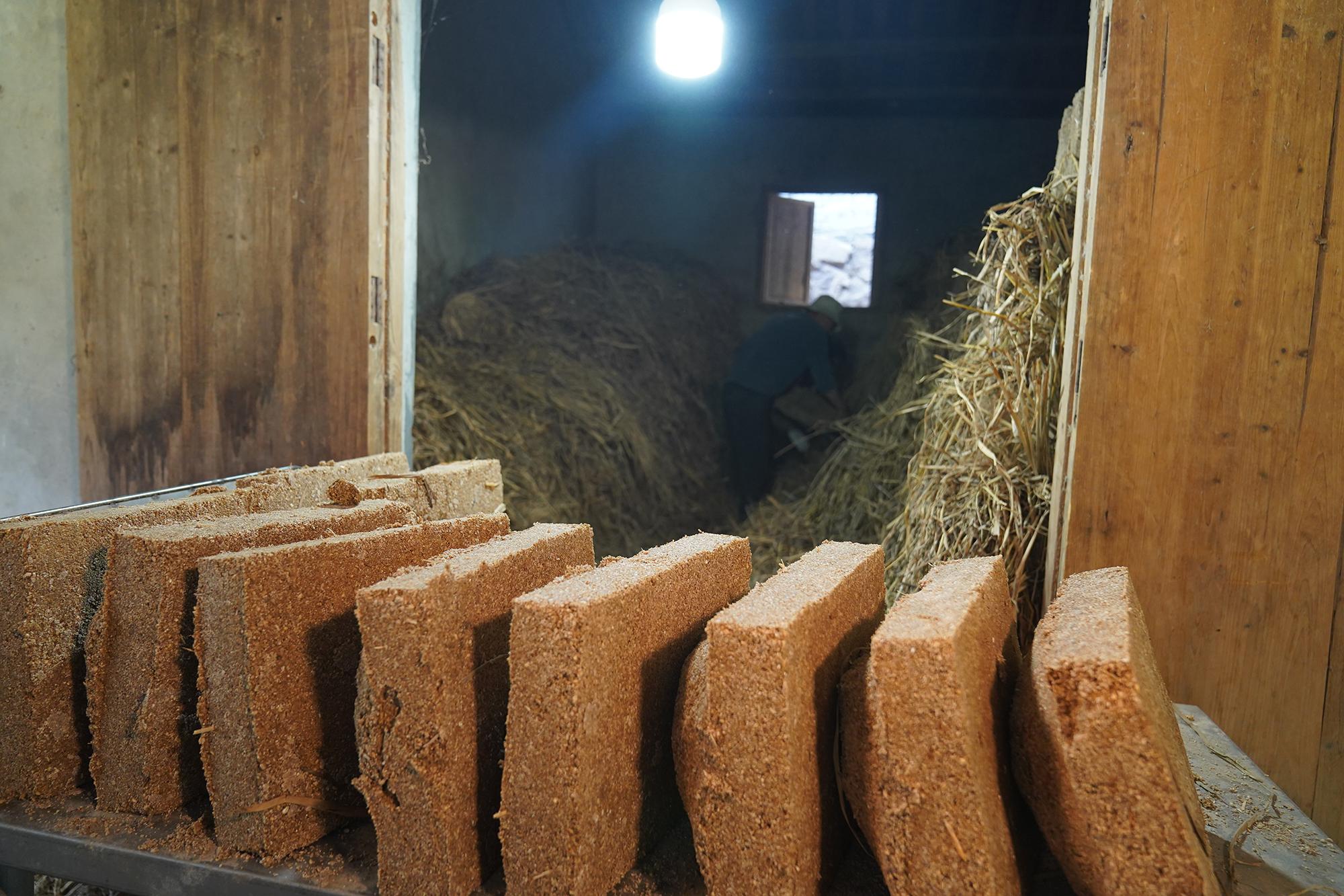 探索古法酿酒之妙为何选择在端午制曲