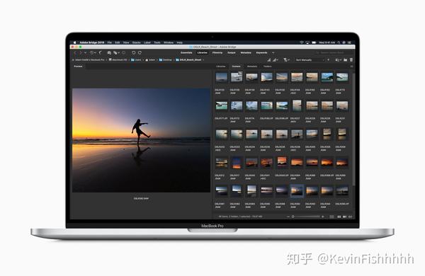 2019款16寸MacBook Pro 性能实测- 知乎