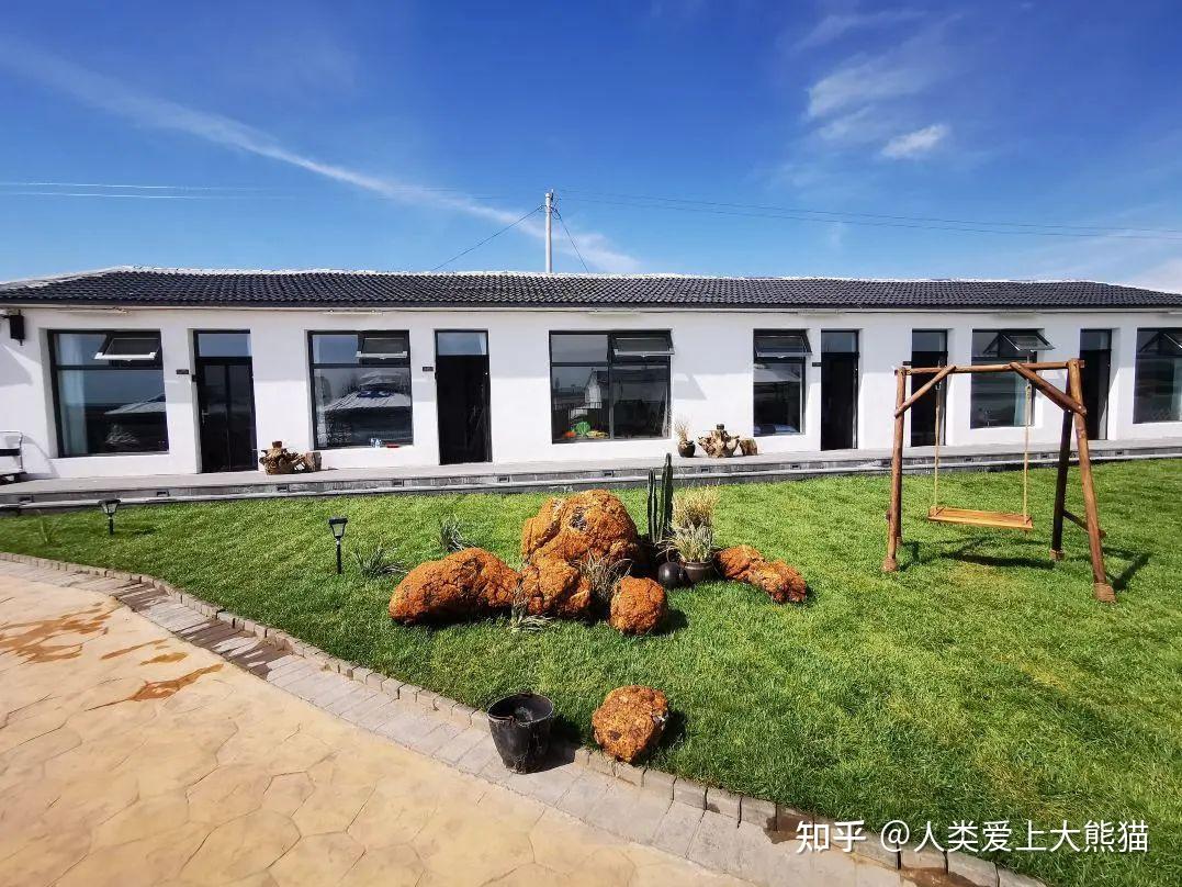 乌兰哈达火山地质公园住宿攻略,距离乌兰哈达最近的民宿有哪些,内蒙察