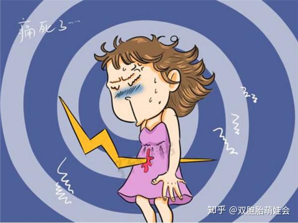 双胞胎妈妈 其实你的剖腹产术后护理方式一直搞错了 知乎