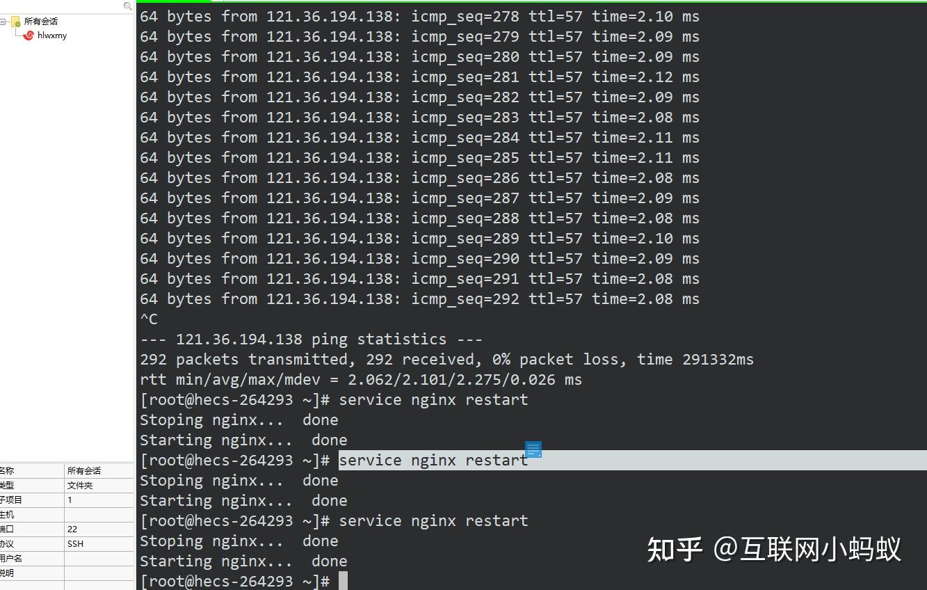 10 nginx 